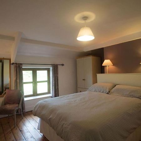 Perfect Cottage Retreat Near The Brecon Beacons Llanwrda Exterior foto